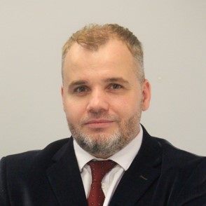 Barış Korkmaz