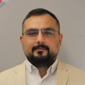 Ahmet İlker Erdoğan